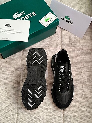 Lacoste İTHAL ORJİNAL ÜRÜNLERİMİZ SATIŞTA