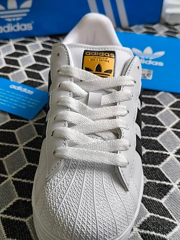 Adidas ADİDAS SÜPER STAR