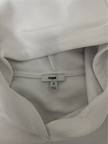 m Beden sweatshirt