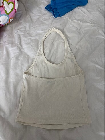 m Beden çeşitli Renk crop top