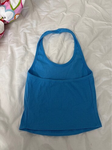 Defacto crop top