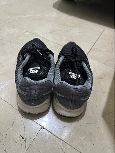 38,5 Beden gri Renk Nike Kadın Spor Ayakkabı