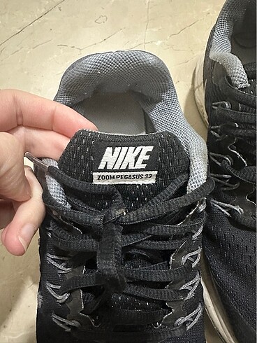 38,5 Beden Nike Kadın Spor Ayakkabı