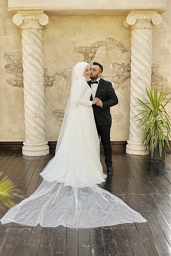 Gelinlik - Görsel 5