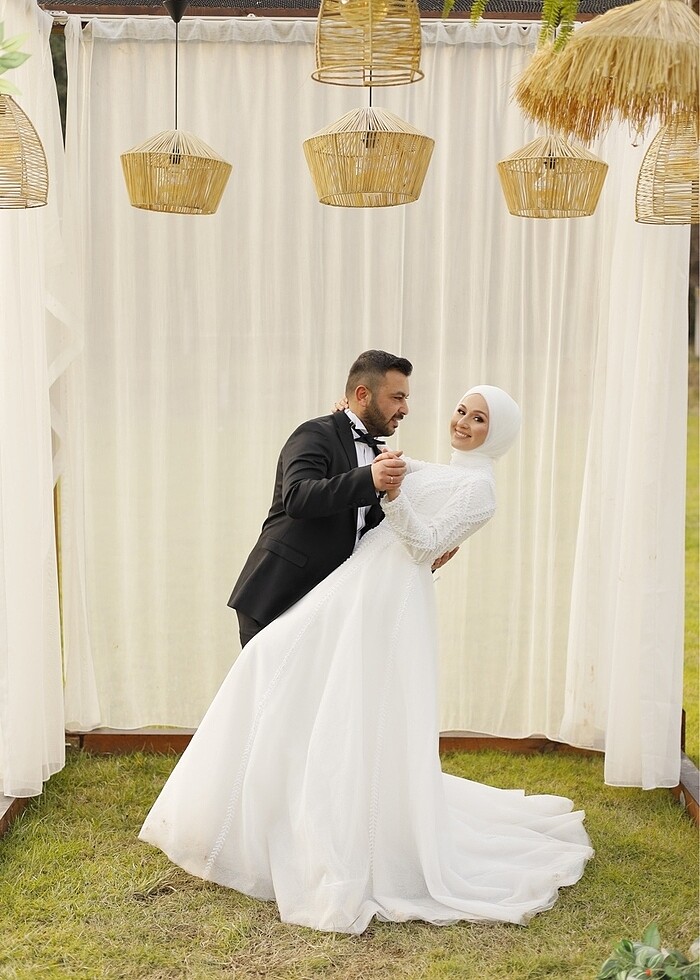 Gelinlik - Görsel 3