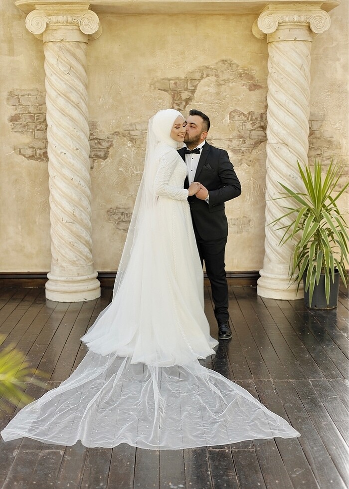 Gelinlik - Görsel 5