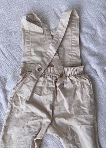 Erkek çocuk salopet - Görsel 2