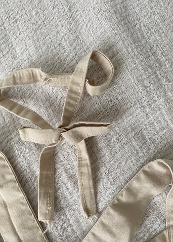 Erkek çocuk salopet - Görsel 3