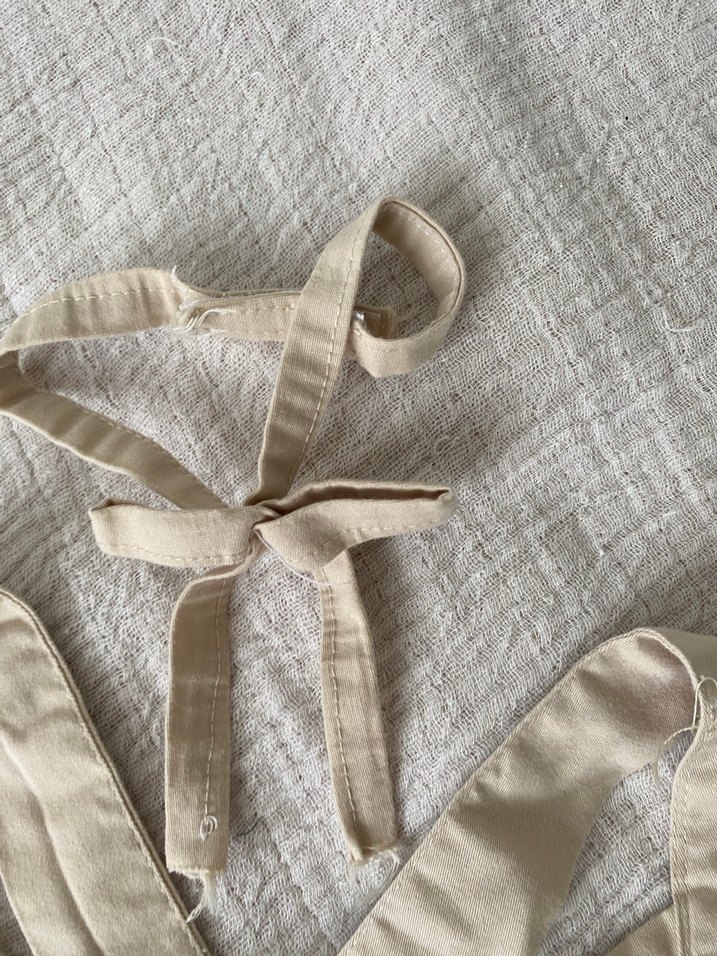 Erkek çocuk salopet - Görsel 3