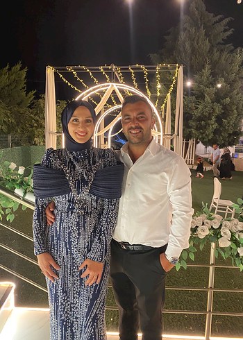 Tesettür abiye - Görsel 3