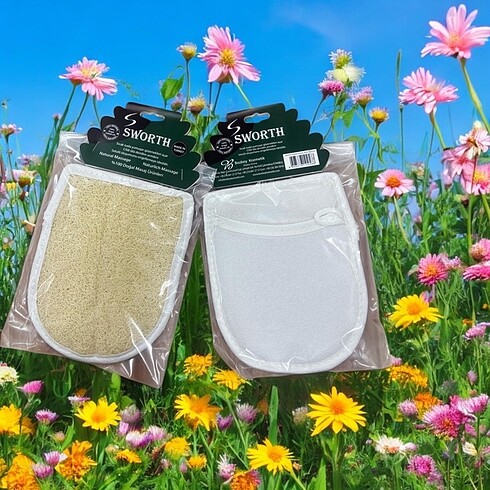 Diğer Banyo lifi kabak