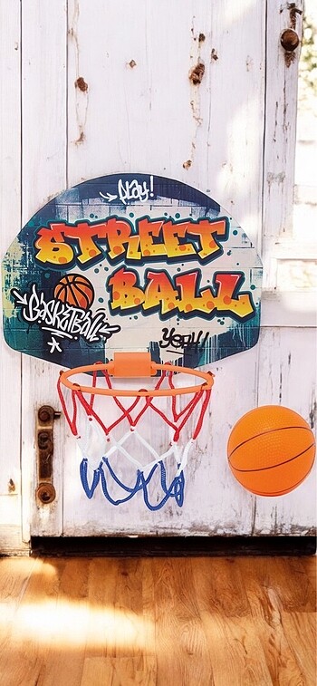 Basketball oyunu