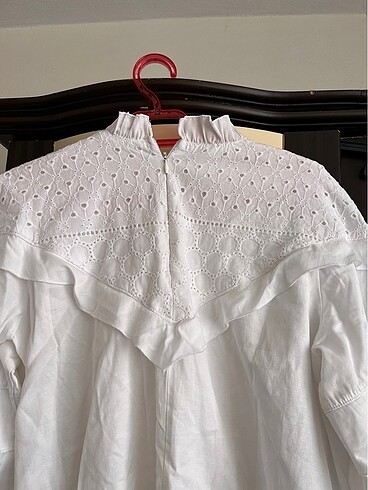 38 Beden Tunik