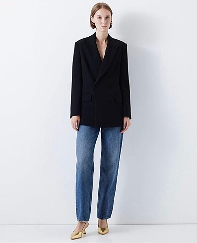 ipekyol İpekyol marka Blazer Ceket
