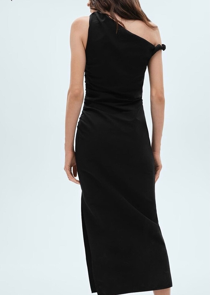 Mango yeni sezon elbise - Görsel 3