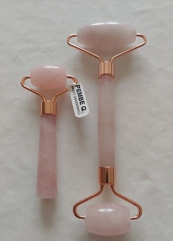 PEMBE KUVARS