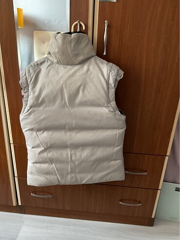 s/m Beden lacivert Renk Nike çift yönlü yelek