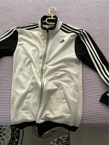 s Beden Adidas hırka