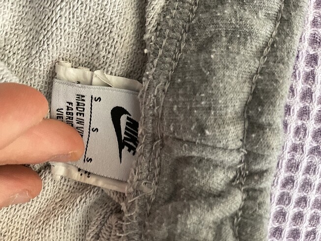 Nike Nike eşofman altı
