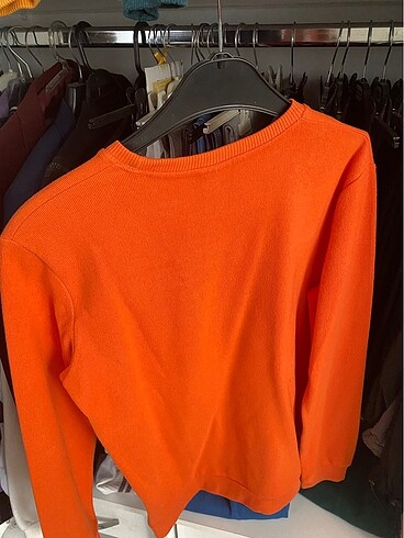 Defacto erkek çocuk sweatshirt