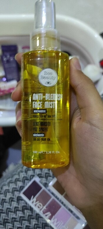 Beden Bee beauty