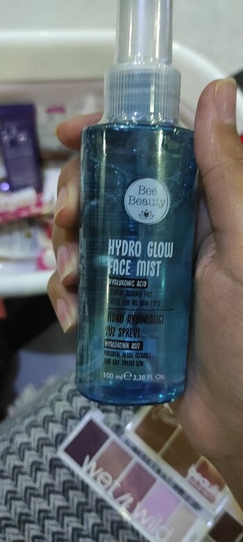 Beden Renk Bee beauty