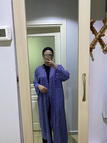 Yazlık kimono