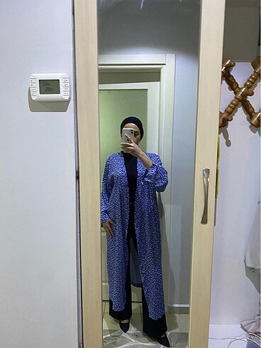universal Beden Yazlık kimono