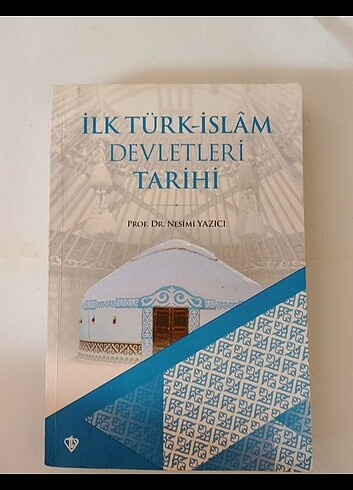 İlk Türk İslam Devletleri Tarihi