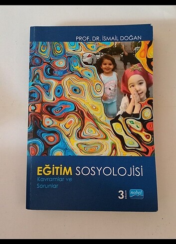 Eğitim Sosyolojisi