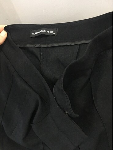 LC Waikiki Kadın pantolon