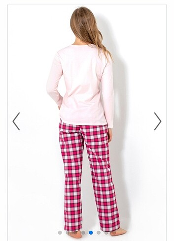 Doremi DoReMi Bayan Pijama Takımı
