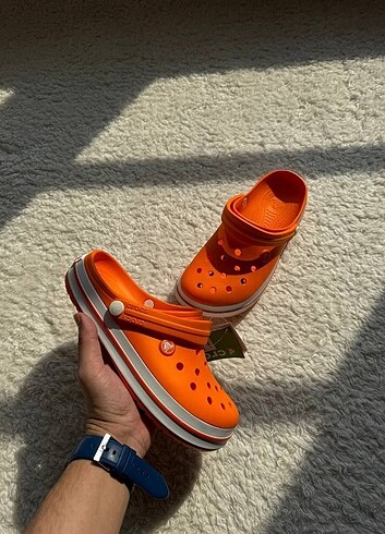 CROCS TERLİK