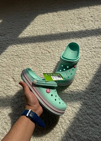 Diğer CROCS TERLİK