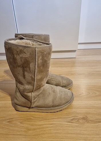 Diğer Süet bej ugg