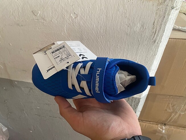 Hummel Orjinal Hummel 30 numara