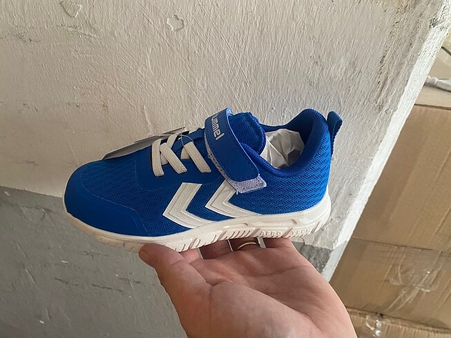 Orjinal Hummel 30 numara