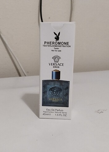Diğer Versace EROS
