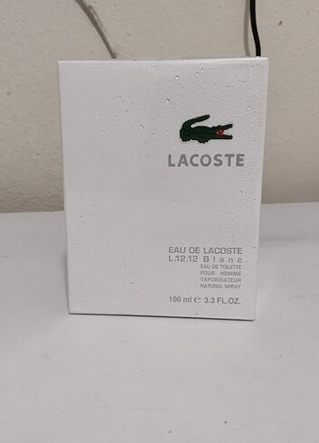 Diğer Lacoste L.12.12