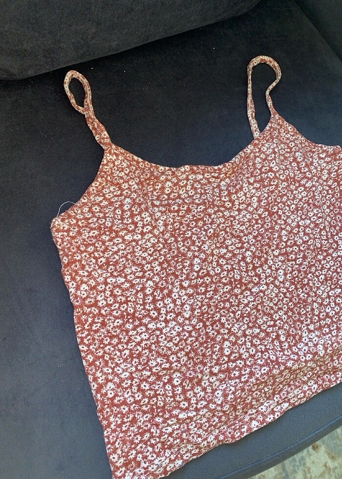 Askılı üst - Görsel 2