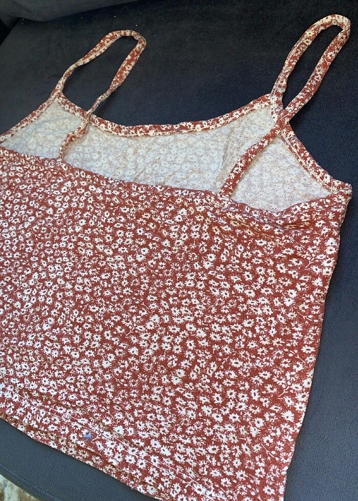 Askılı üst - Görsel 3