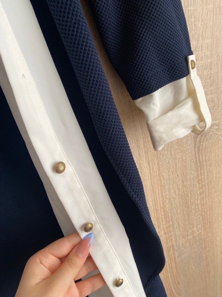 Uzun tunik - Görsel 3