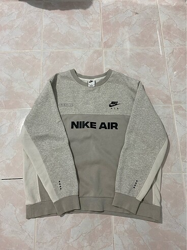 Nike orijinal sweatshirt