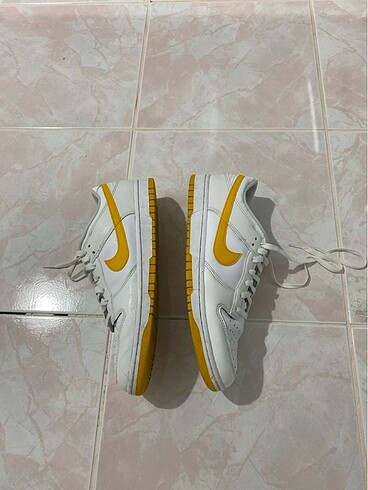 Nike Dunk orijinal