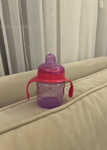 Philips avent pembe suluk