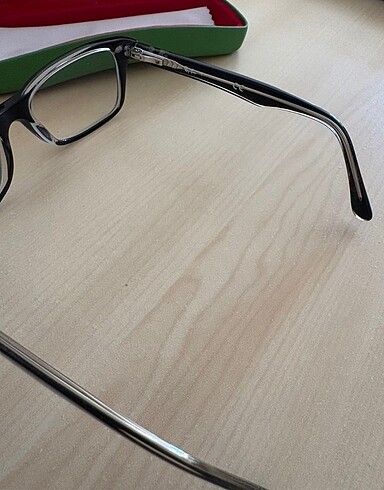  Beden RayBan Gözlük 48 16 130