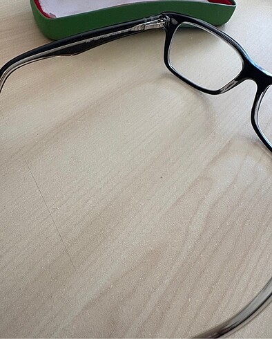  Beden siyah Renk RayBan Gözlük 48 16 130
