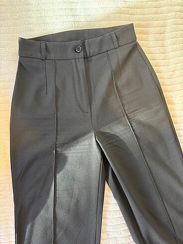 Trendyol & Milla kumas pant