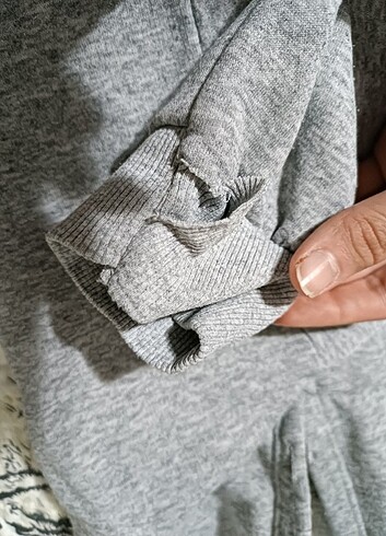 m Beden Sweatshirt