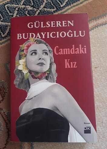 Camdaki Kız - Gülseren Budayıcıoğlu
